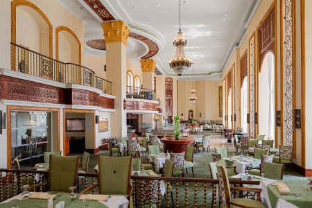 Pickalbatros Palace Hotel - Port Ghalib (Ex. Albatros The Palace Port Ghalib) - 196