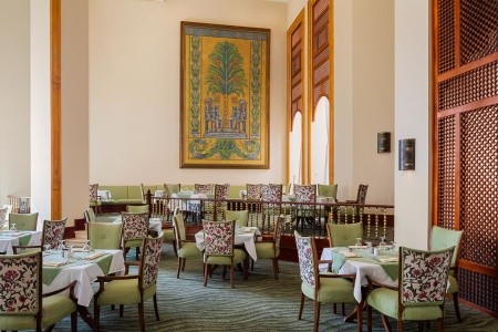 Pickalbatros Palace Hotel - Port Ghalib (Ex. Albatros The Palace Port Ghalib) - 197