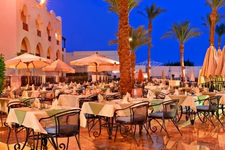 Pickalbatros Palace Hotel - Port Ghalib (Ex. Albatros The Palace Port Ghalib) - 198