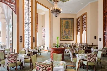 Pickalbatros Palace Hotel - Port Ghalib (Ex. Albatros The Palace Port Ghalib) - 199