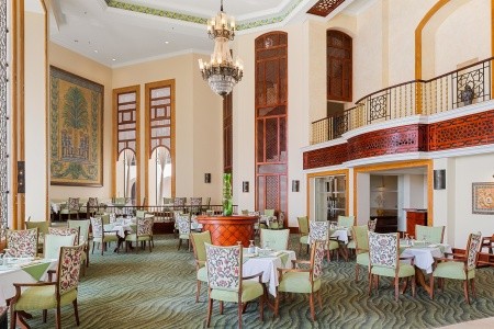 Pickalbatros Palace Hotel - Port Ghalib (Ex. Albatros The Palace Port Ghalib) - 200