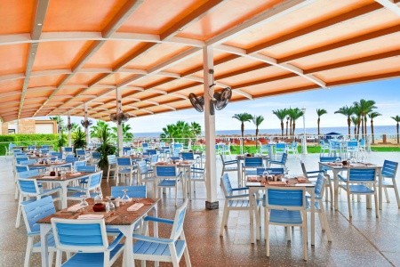 Pickalbatros Palace Hotel - Port Ghalib (Ex. Albatros The Palace Port Ghalib) - 204