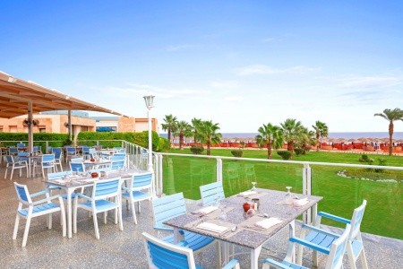 Pickalbatros Palace Hotel - Port Ghalib (Ex. Albatros The Palace Port Ghalib) - 205