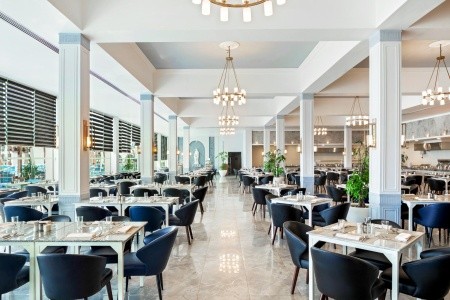 Pickalbatros Palace Hotel - Port Ghalib (Ex. Albatros The Palace Port Ghalib) - 207