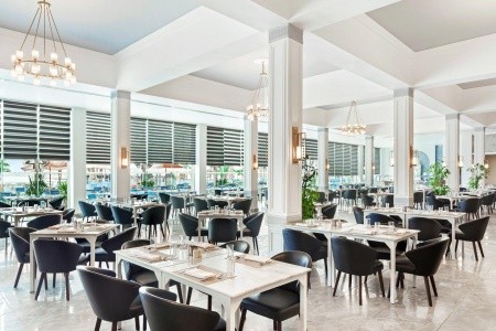 Pickalbatros Palace Hotel - Port Ghalib (Ex. Albatros The Palace Port Ghalib) - 208