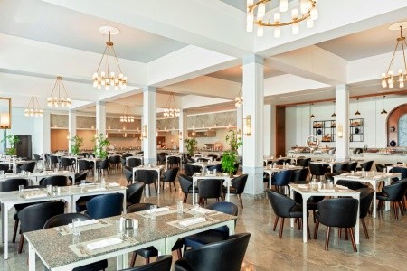 Pickalbatros Palace Hotel - Port Ghalib (Ex. Albatros The Palace Port Ghalib) - 209