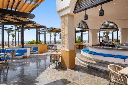 Pickalbatros Palace Hotel - Port Ghalib (Ex. Albatros The Palace Port Ghalib) - 210