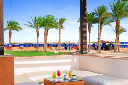 Pickalbatros Palace Hotel - Port Ghalib (Ex. Albatros The Palace Port Ghalib) - 211