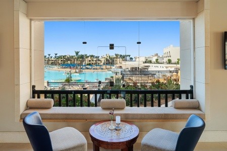 Pickalbatros Palace Hotel - Port Ghalib (Ex. Albatros The Palace Port Ghalib) - 212