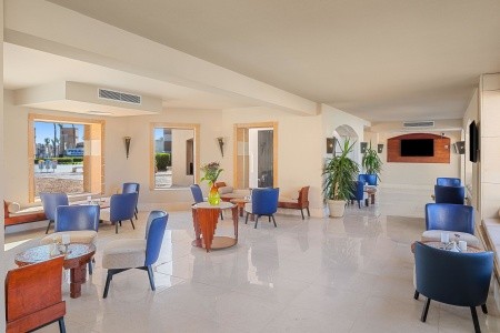 Pickalbatros Palace Hotel - Port Ghalib (Ex. Albatros The Palace Port Ghalib) - 213