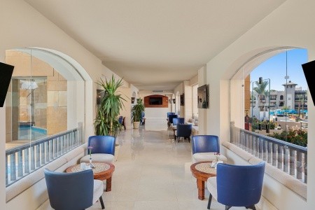 Pickalbatros Palace Hotel - Port Ghalib (Ex. Albatros The Palace Port Ghalib) - 214