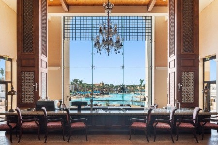 Pickalbatros Palace Hotel - Port Ghalib (Ex. Albatros The Palace Port Ghalib) - 215