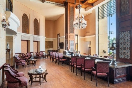 Pickalbatros Palace Hotel - Port Ghalib (Ex. Albatros The Palace Port Ghalib) - 217