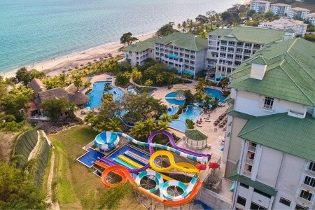 Gran Evenia Bijao (Ex. Bijao Beach Resort) - 23