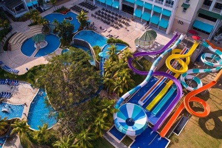 Gran Evenia Bijao (Ex. Bijao Beach Resort) - 24