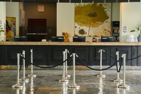 Gran Evenia Bijao (Ex. Bijao Beach Resort) - 27