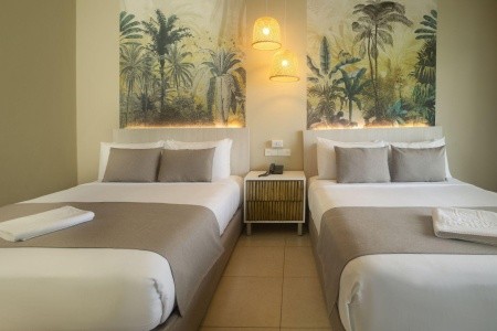 Gran Evenia Bijao (Ex. Bijao Beach Resort) - 29