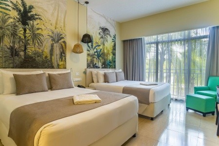 Gran Evenia Bijao (Ex. Bijao Beach Resort) - 30