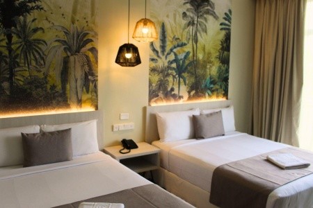 Gran Evenia Bijao (Ex. Bijao Beach Resort) - 31