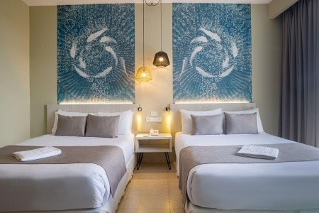 Gran Evenia Bijao (Ex. Bijao Beach Resort) - 32