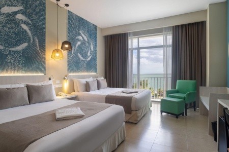 Gran Evenia Bijao (Ex. Bijao Beach Resort) - 33