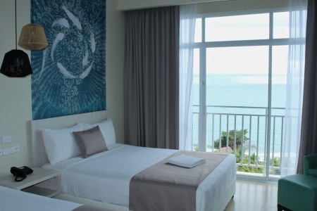 Gran Evenia Bijao (Ex. Bijao Beach Resort) - 34