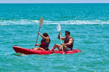 Gran Evenia Bijao (Ex. Bijao Beach Resort) - 38