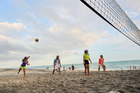 Gran Evenia Bijao (Ex. Bijao Beach Resort) - 40