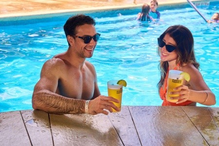 Gran Evenia Bijao (Ex. Bijao Beach Resort) - 41