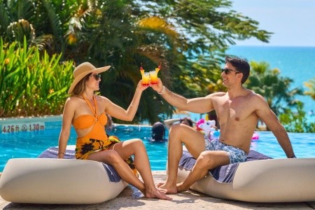 Gran Evenia Bijao (Ex. Bijao Beach Resort) - 42