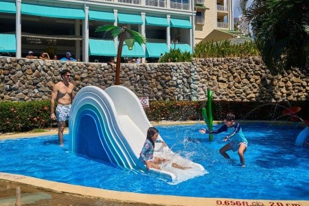 Gran Evenia Bijao (Ex. Bijao Beach Resort) - 44