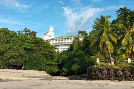 Gran Evenia Bijao (Ex. Bijao Beach Resort) - 48