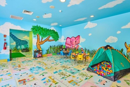 Gran Evenia Bijao (Ex. Bijao Beach Resort) - 50