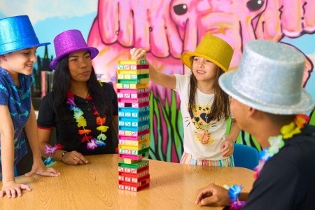 Gran Evenia Bijao (Ex. Bijao Beach Resort) - 51