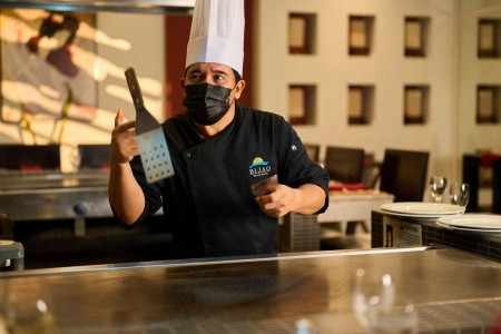 Gran Evenia Bijao (Ex. Bijao Beach Resort) - 52