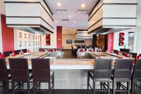 Gran Evenia Bijao (Ex. Bijao Beach Resort) - 54