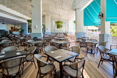 Gran Evenia Bijao (Ex. Bijao Beach Resort) - 56