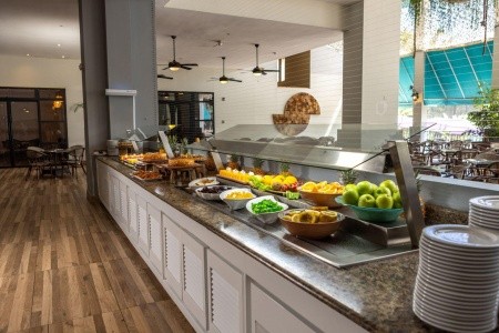 Gran Evenia Bijao (Ex. Bijao Beach Resort) - 57