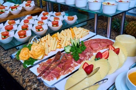 Gran Evenia Bijao (Ex. Bijao Beach Resort) - 59