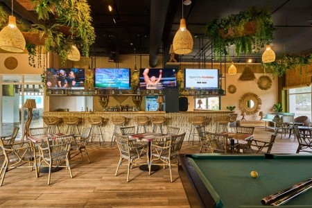 Gran Evenia Bijao (Ex. Bijao Beach Resort) - 66