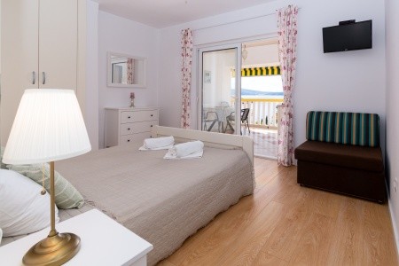 Apartmány 3298-1137 - 2