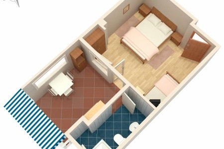 Apartmány 3298-1137 - 37