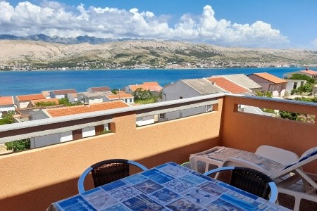 Apartmány 3298-1432 - 26