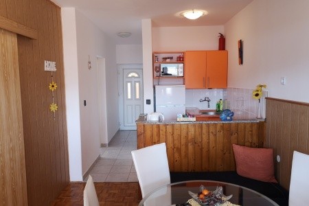 Apartmány 3298-1432 - 3