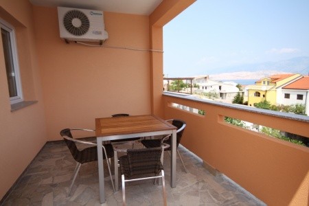 Apartmány 3298-1432 - 2