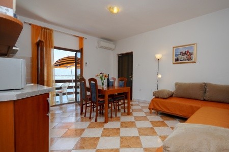 Apartmány 3298-1296 - 3