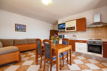 Apartmány 3298-1296 - 5