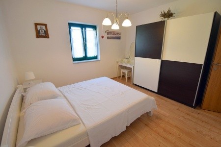 Apartmány 3298-6190 - 1