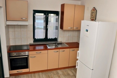 Apartmány 3298-6190 - 3