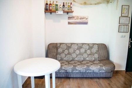 Apartmány 3298-6190 - 6